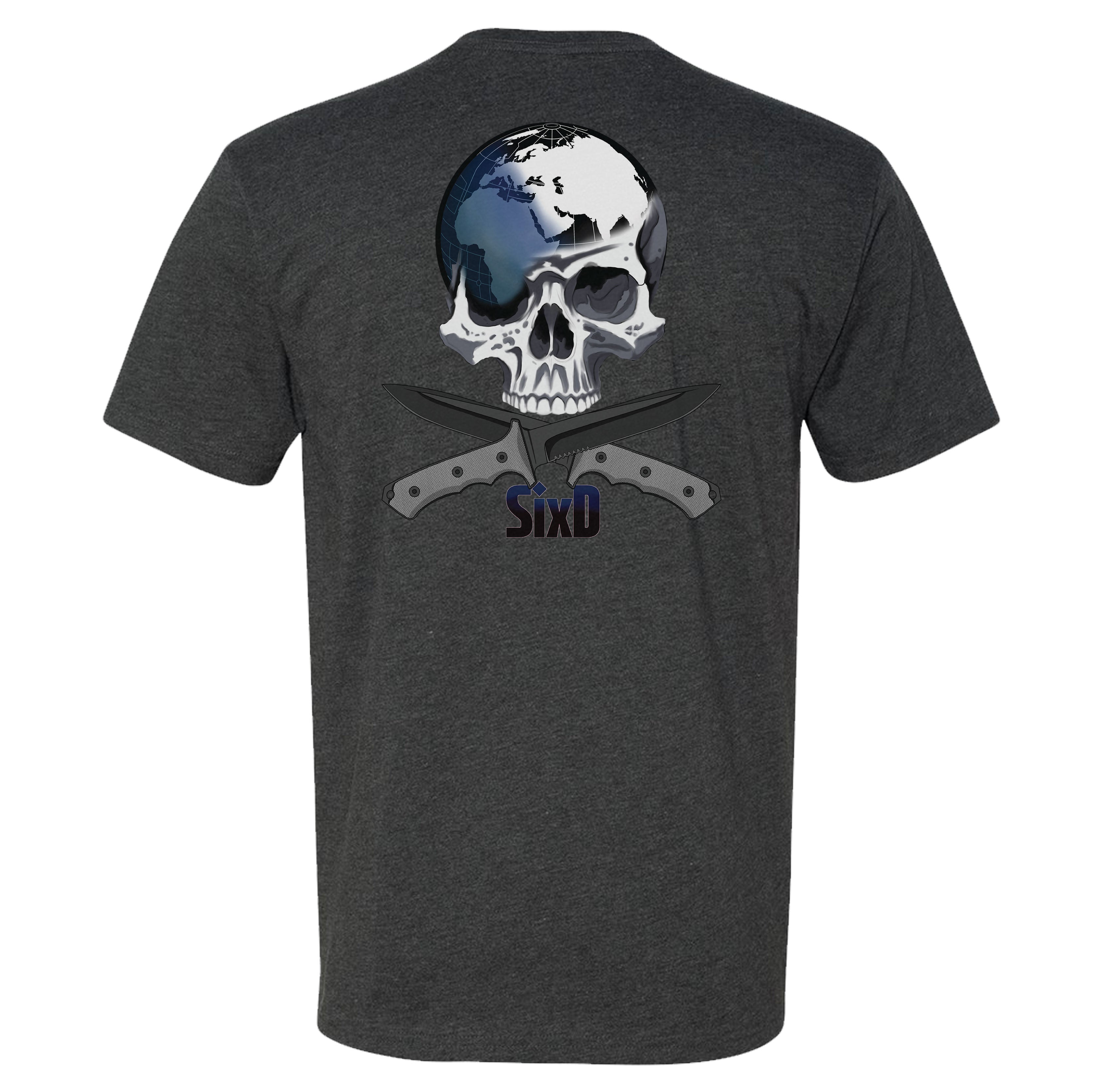 Main Logo Tee