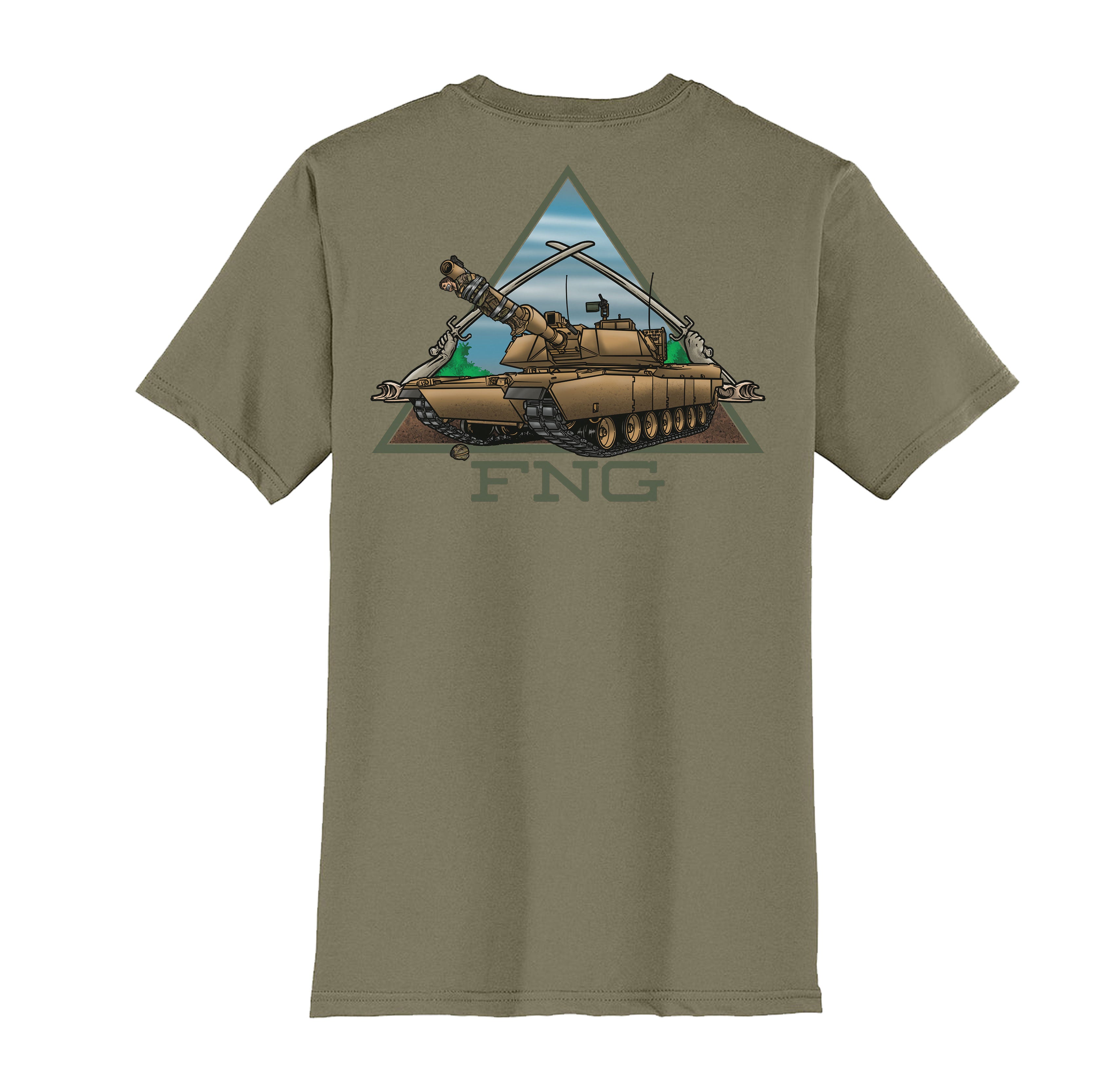 FNG Tee