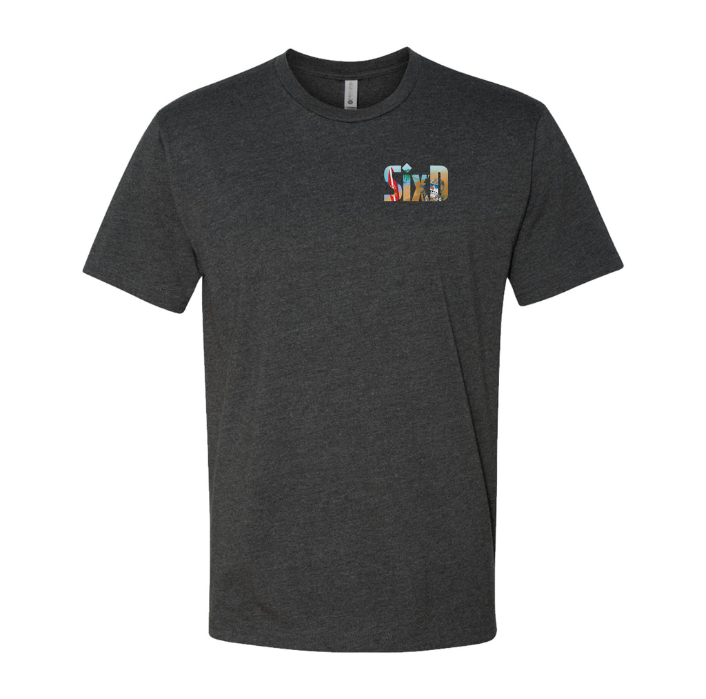 Stay Frosty Tee