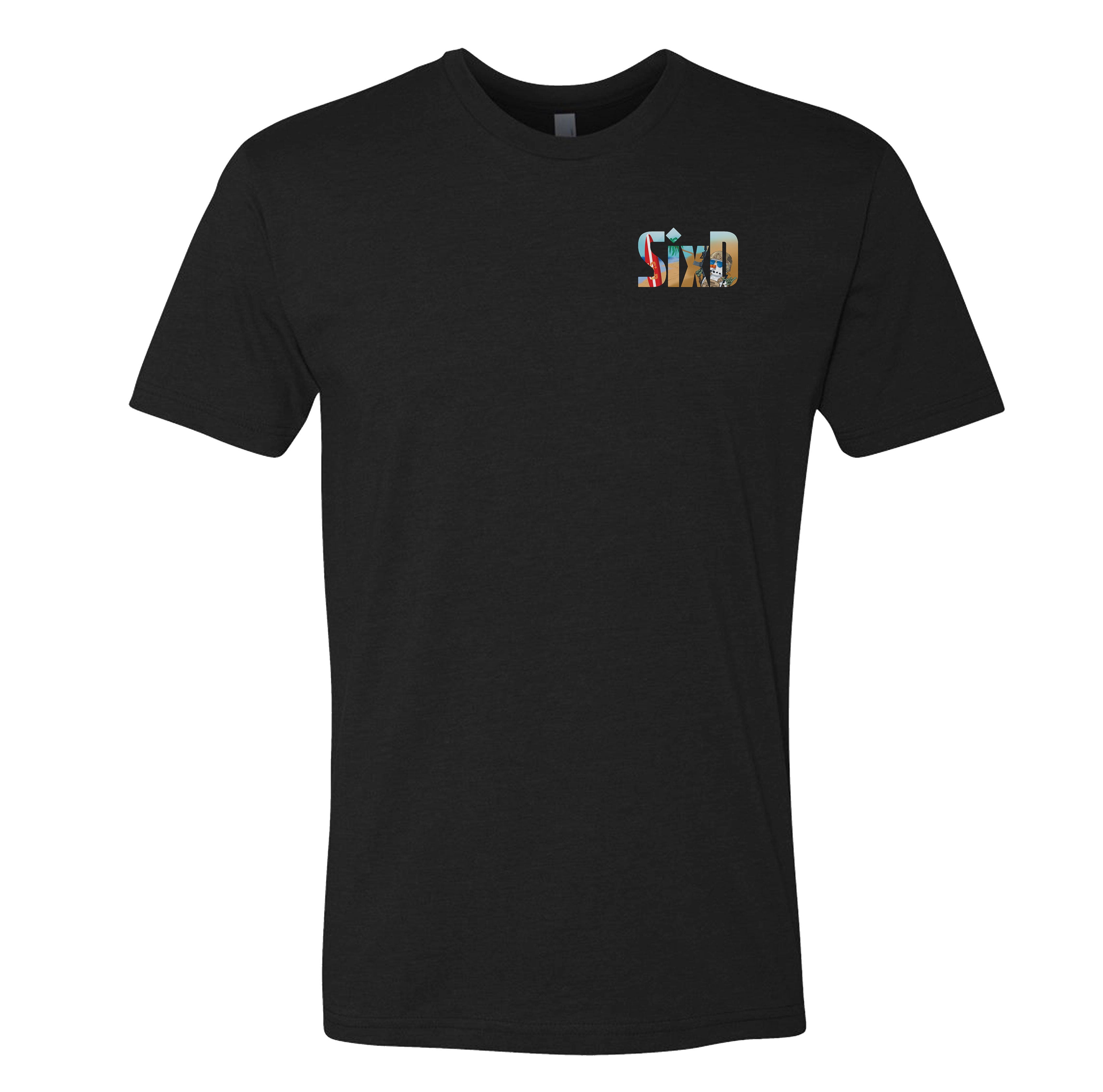 Stay Frosty Tee