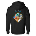 Stay Frosty Hoodie