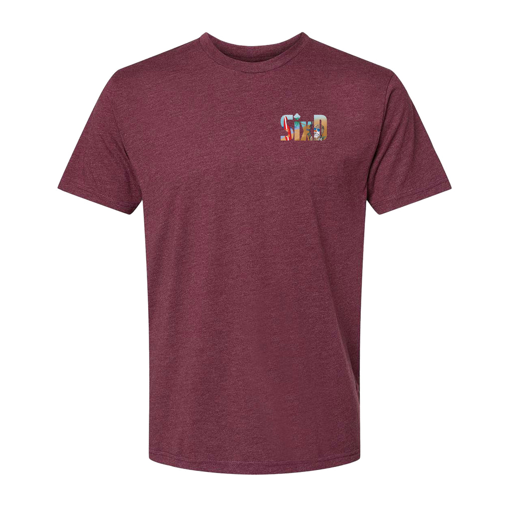 Stay Frosty Tee
