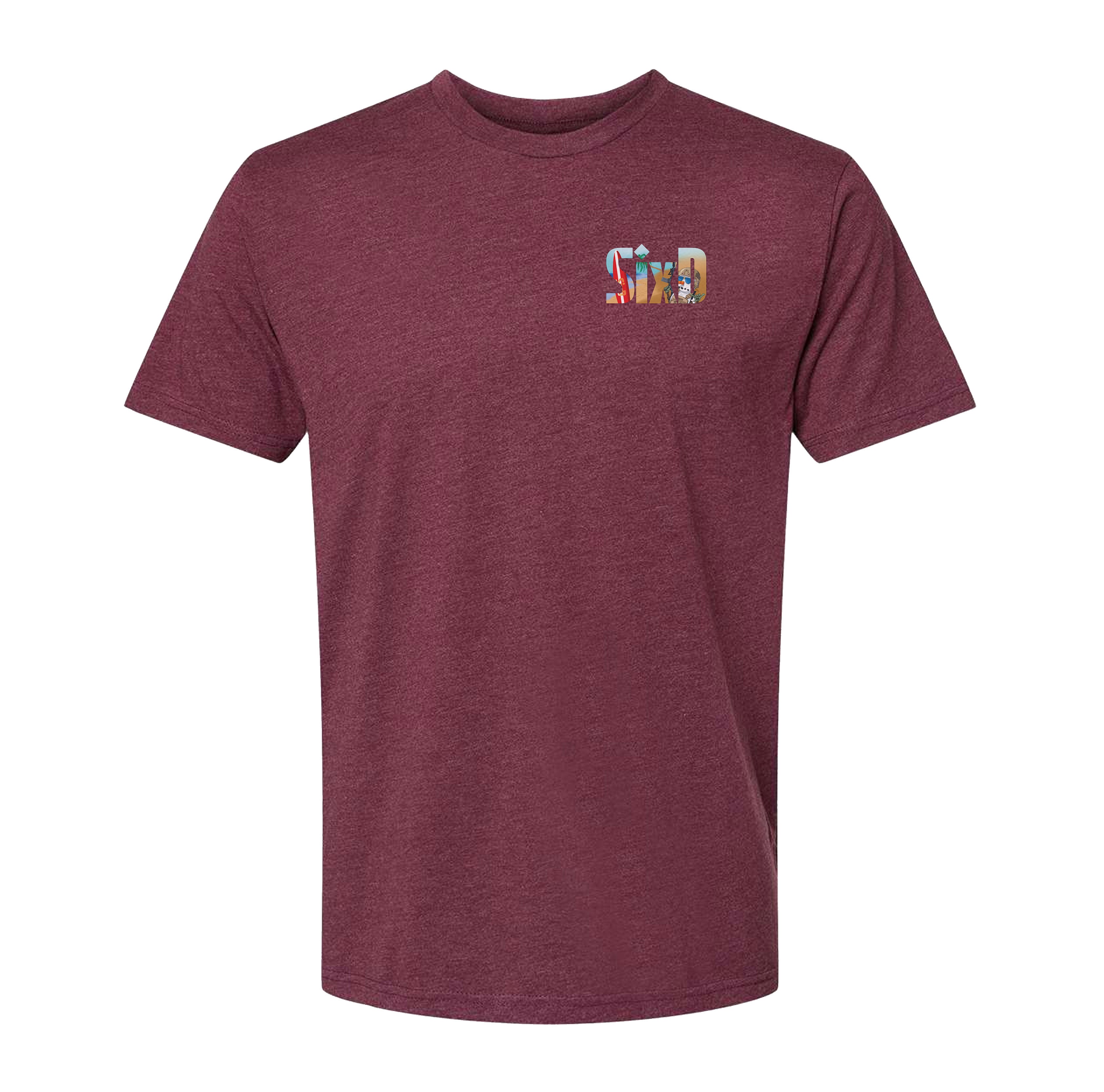 Stay Frosty Tee