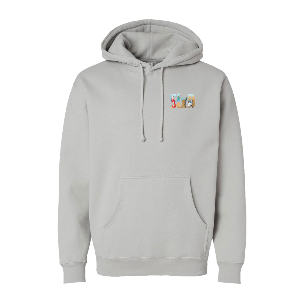 Stay Frosty Hoodie