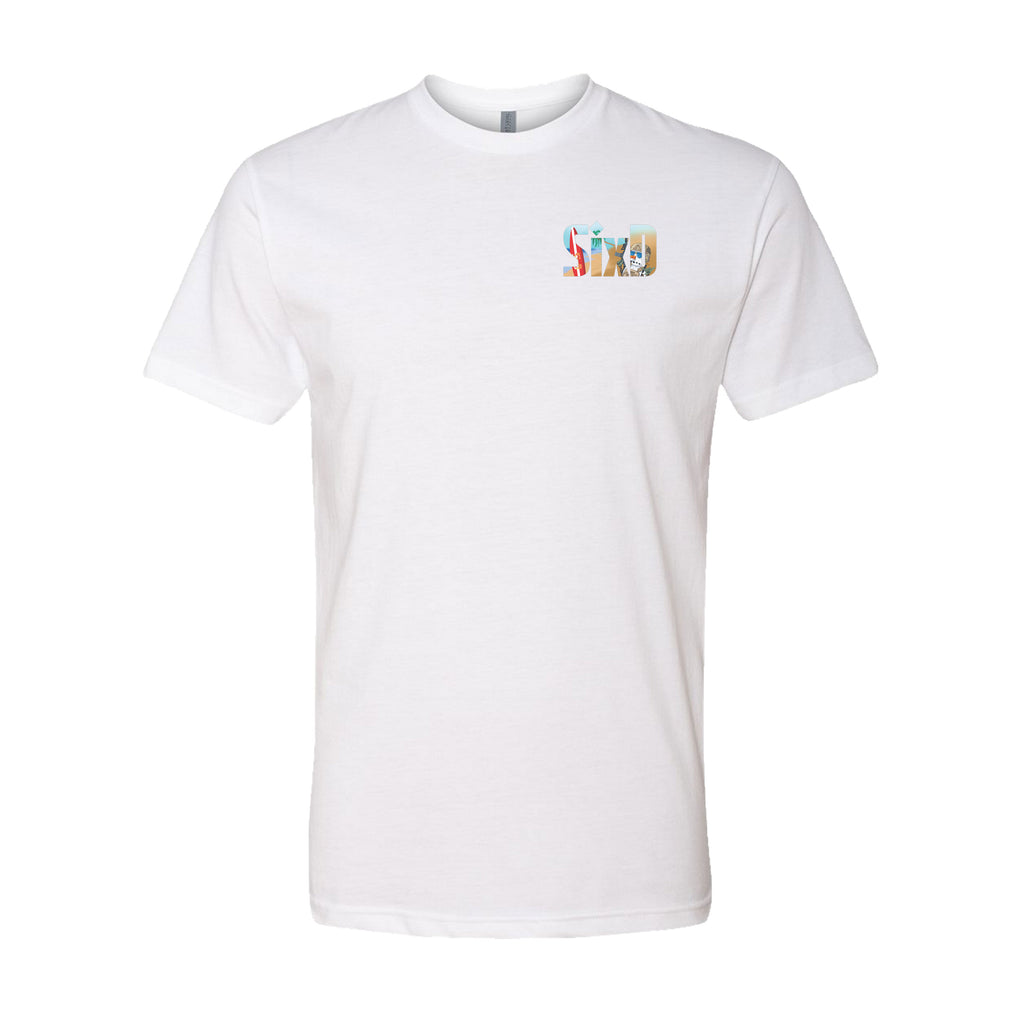 Stay Frosty Tee