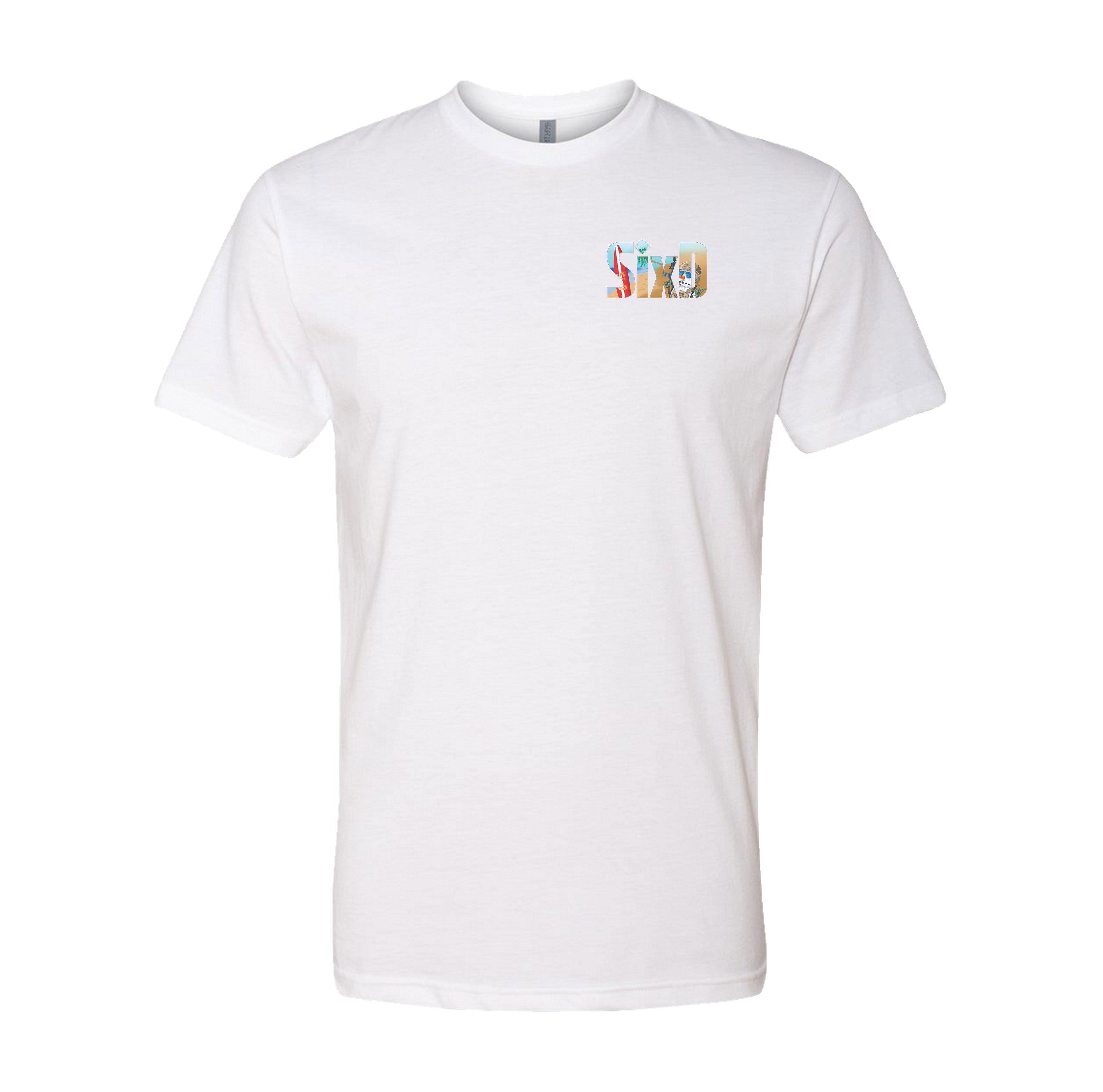Stay Frosty Tee