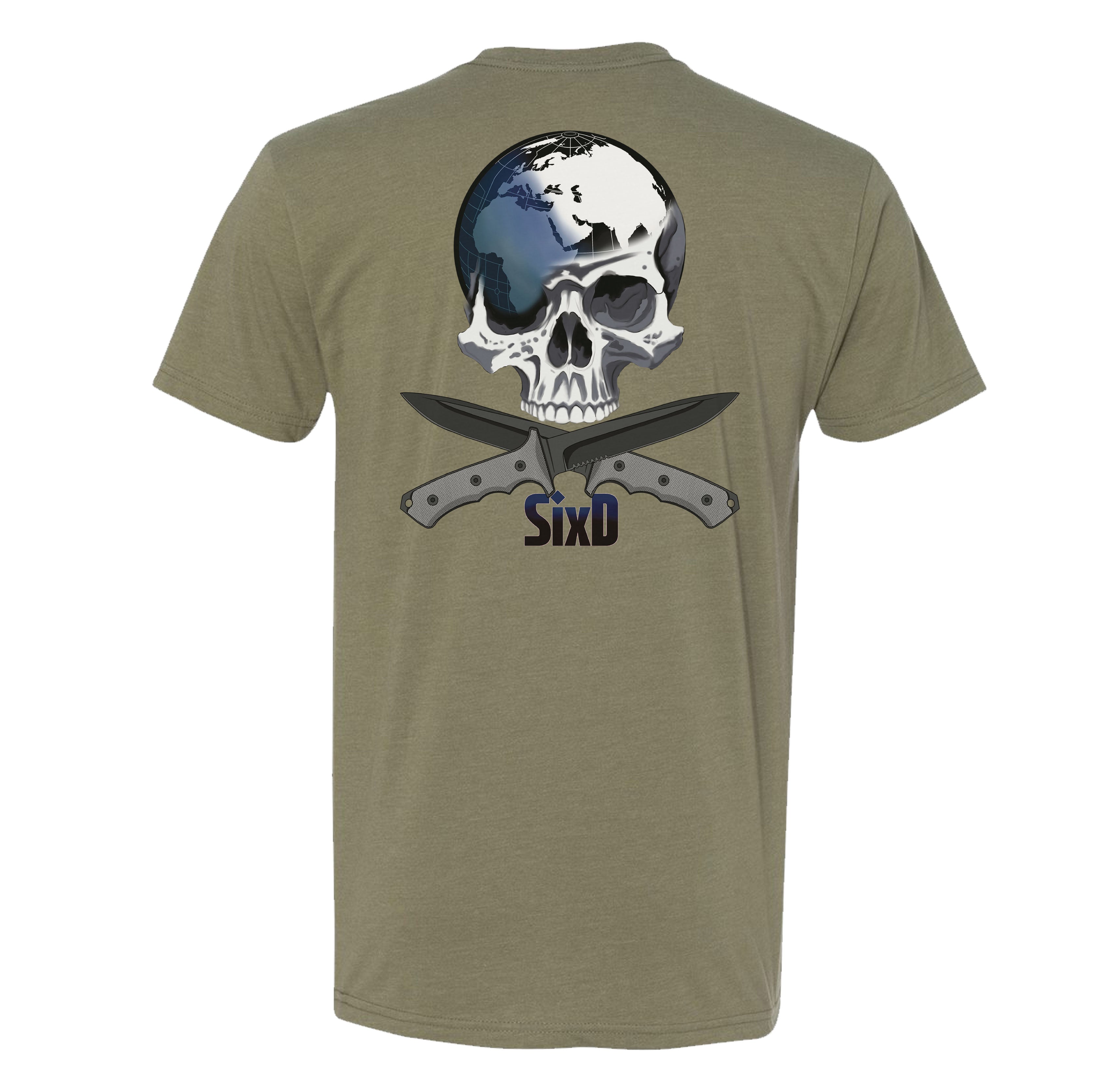 Main Logo Tee
