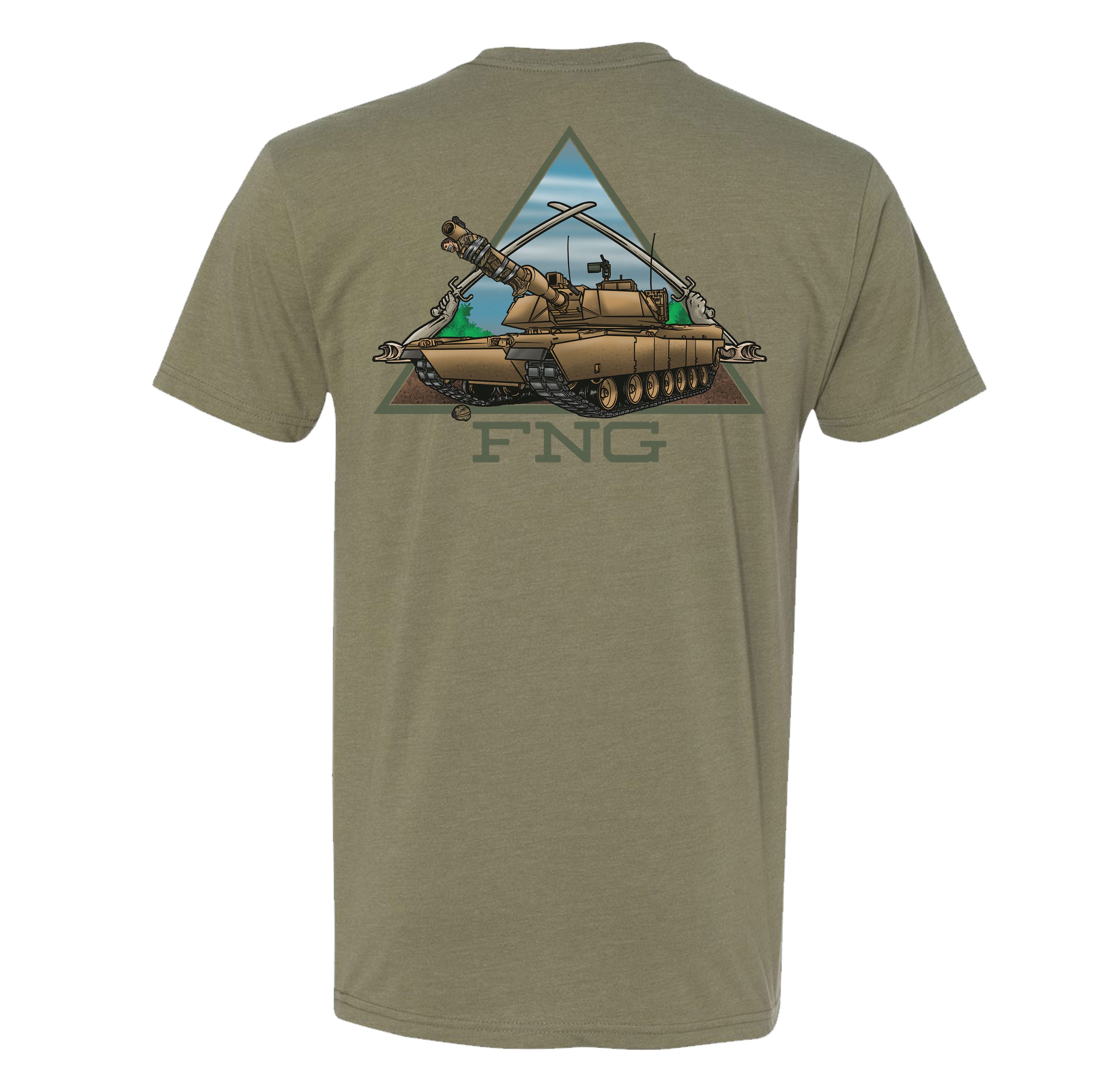 FNG Tee