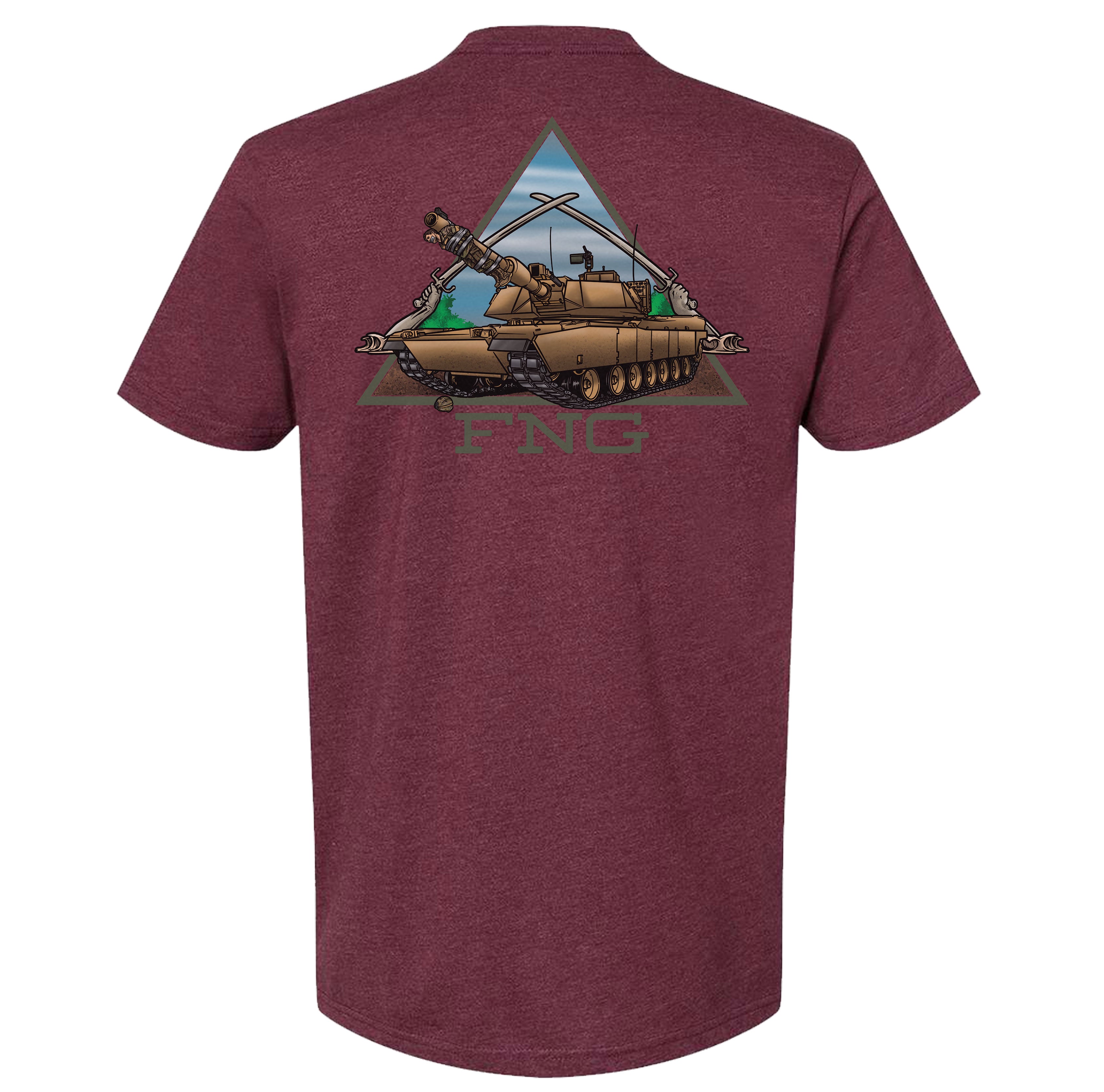 FNG Tee
