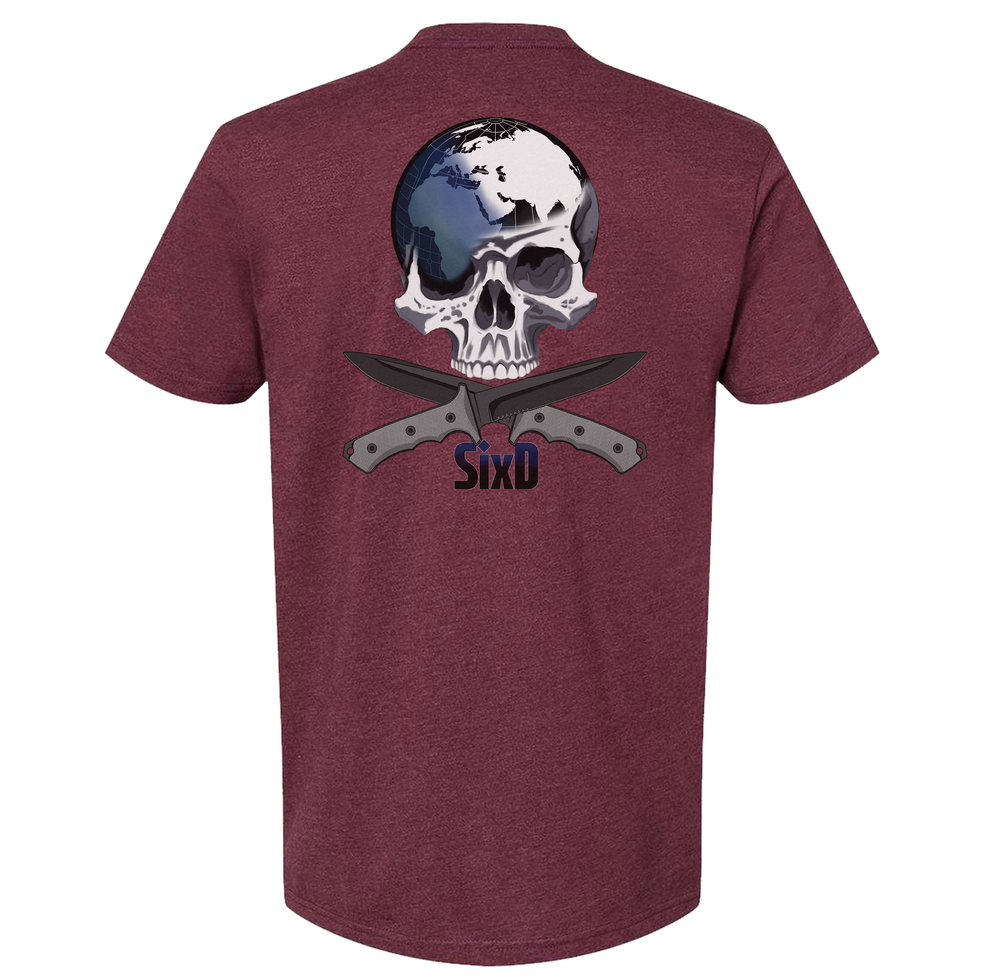 Main Logo Tee