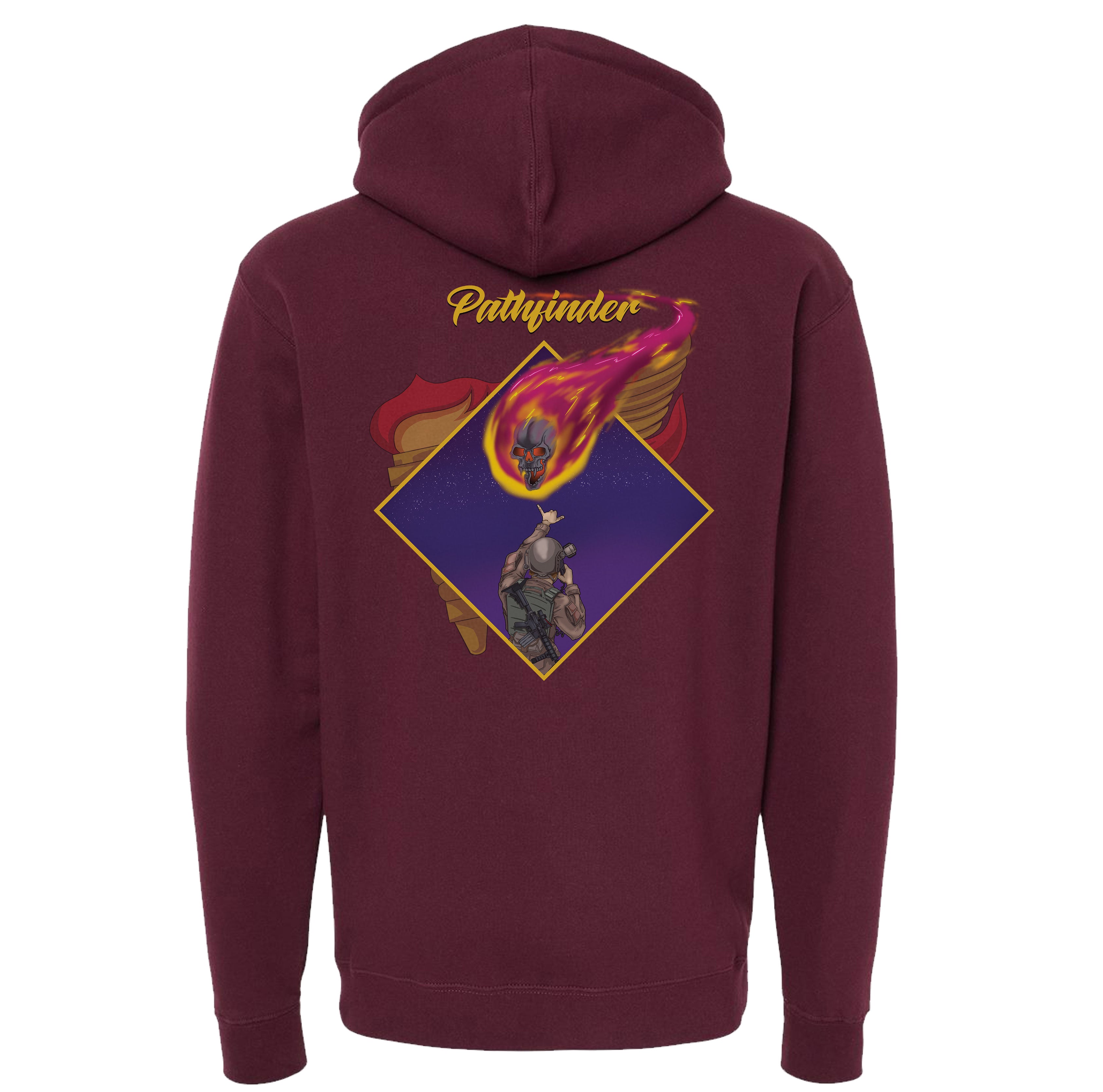 Pathfinder Hoodie
