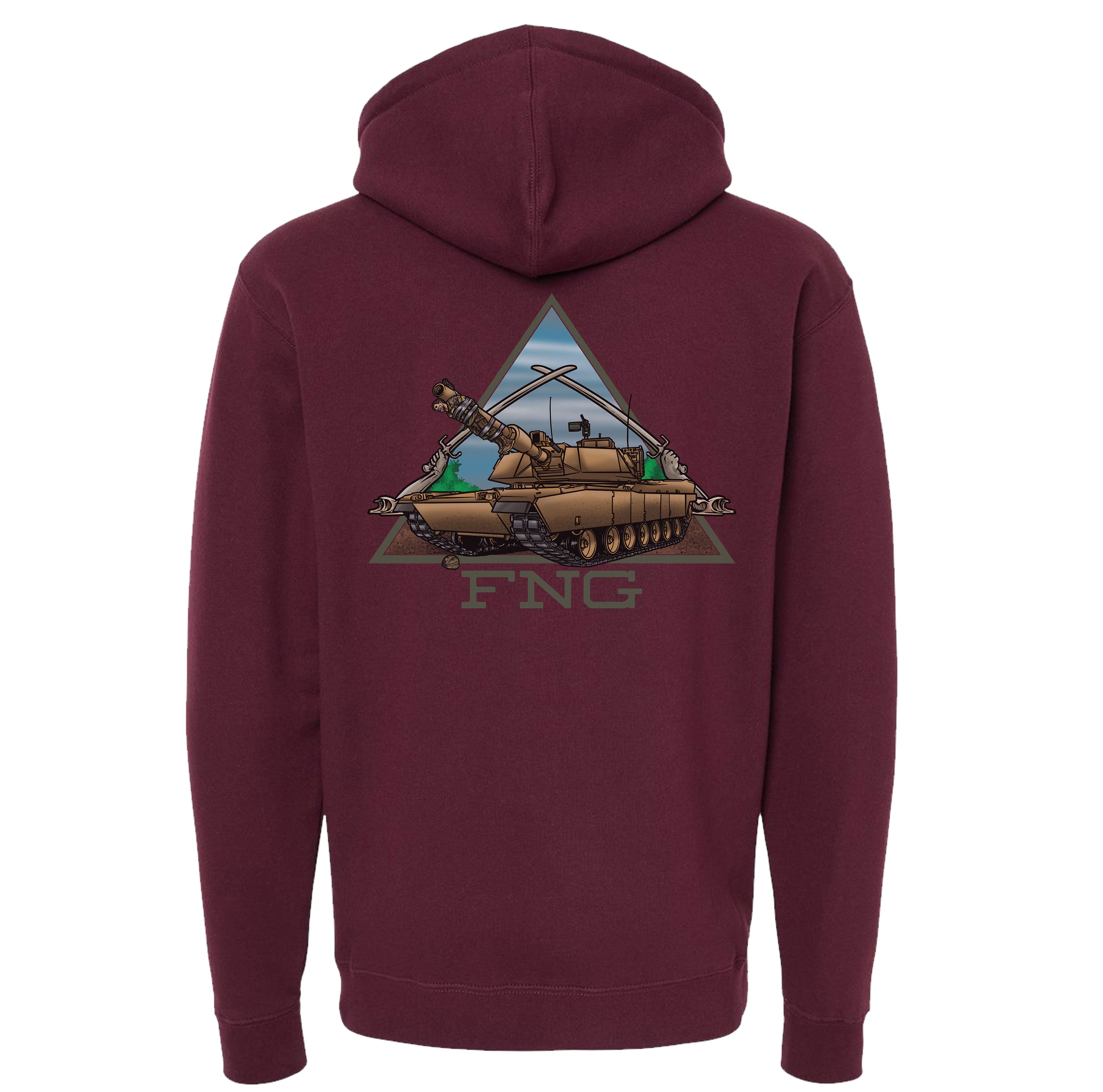 FNG Hoodie