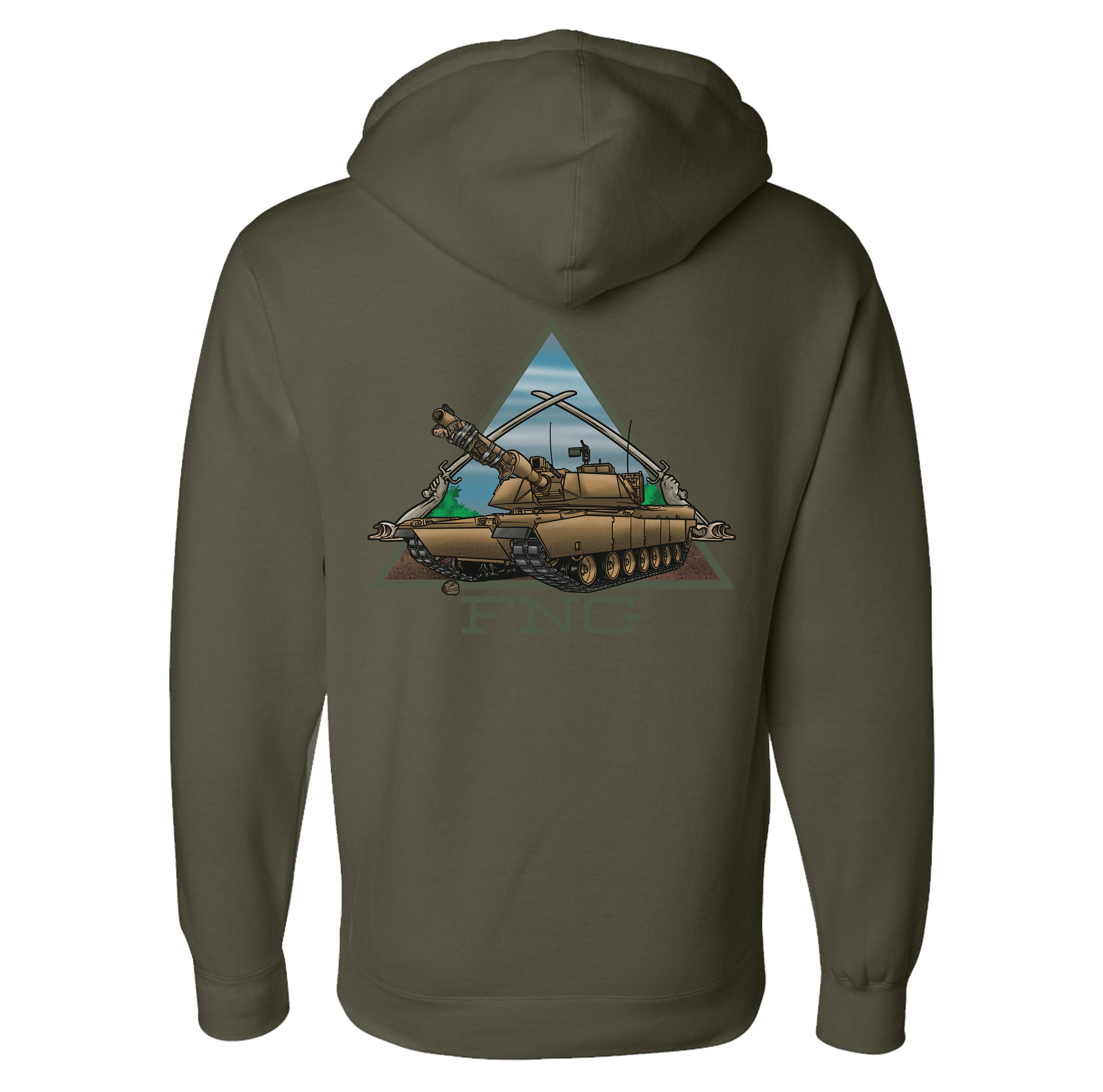 FNG Hoodie