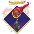 Pathfinder Sticker