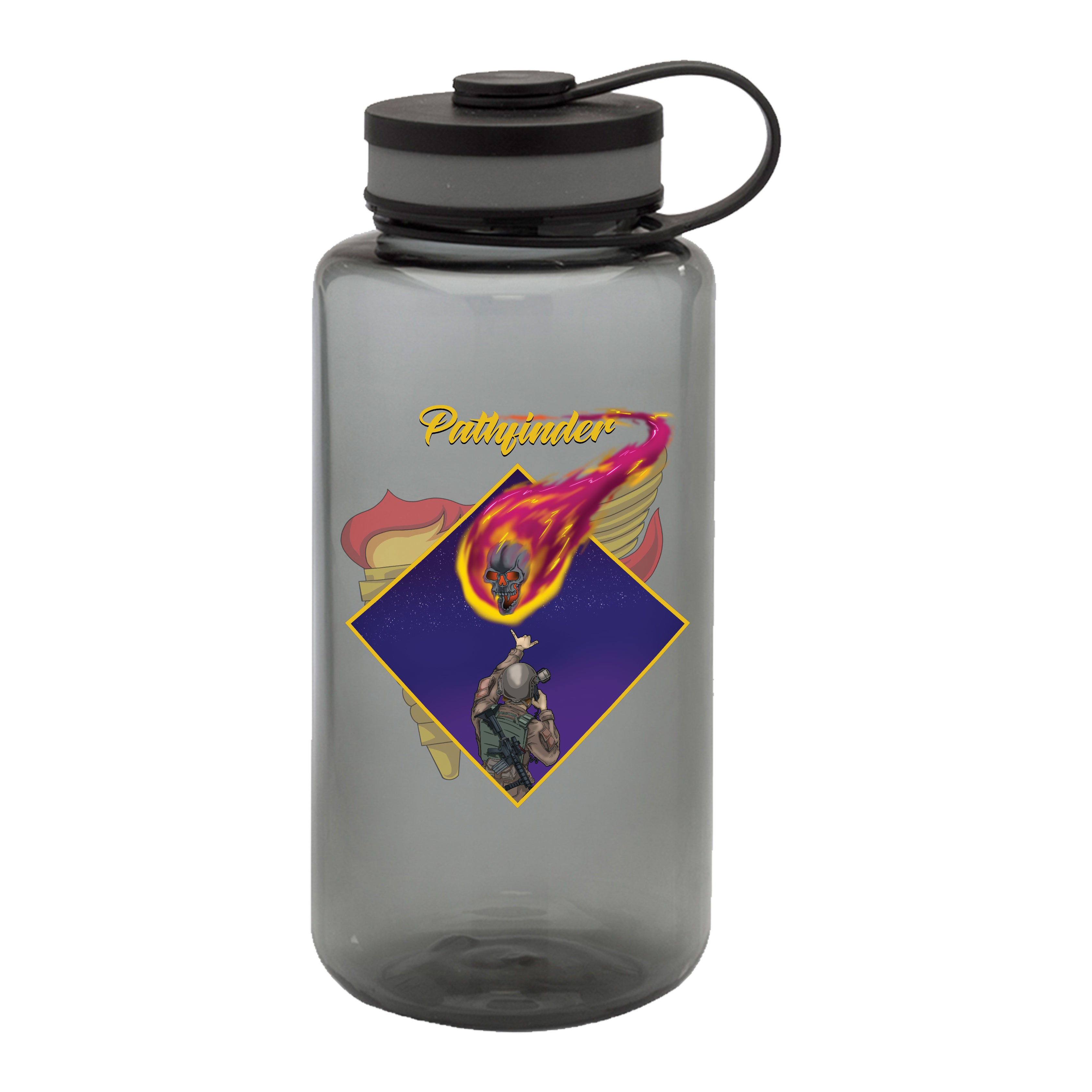 Pathfinder Water Bottle