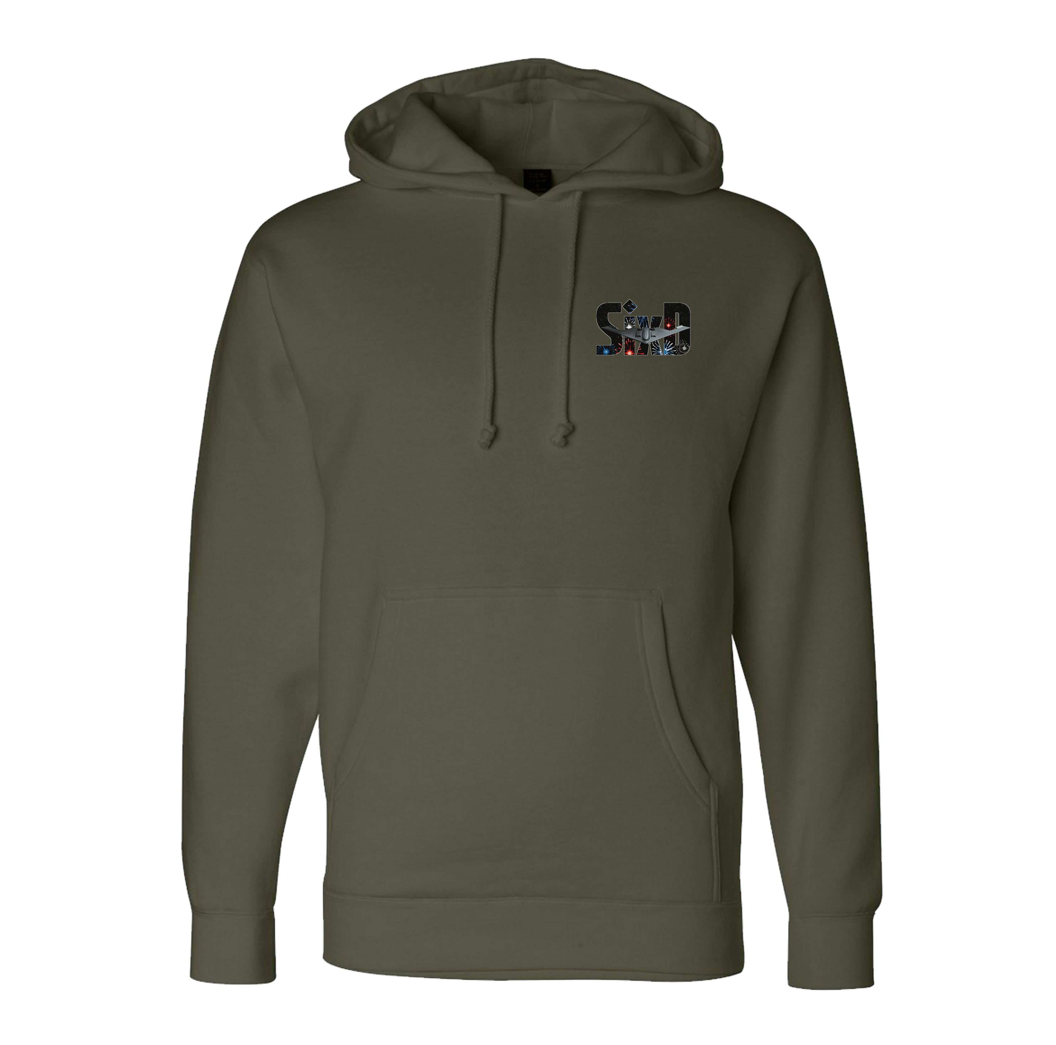 Seek Peace Hoodie