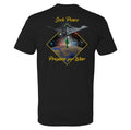 Seek Peace Tee
