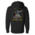Seek Peace Hoodie