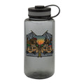 Baghdad Pinks Water Bottle
