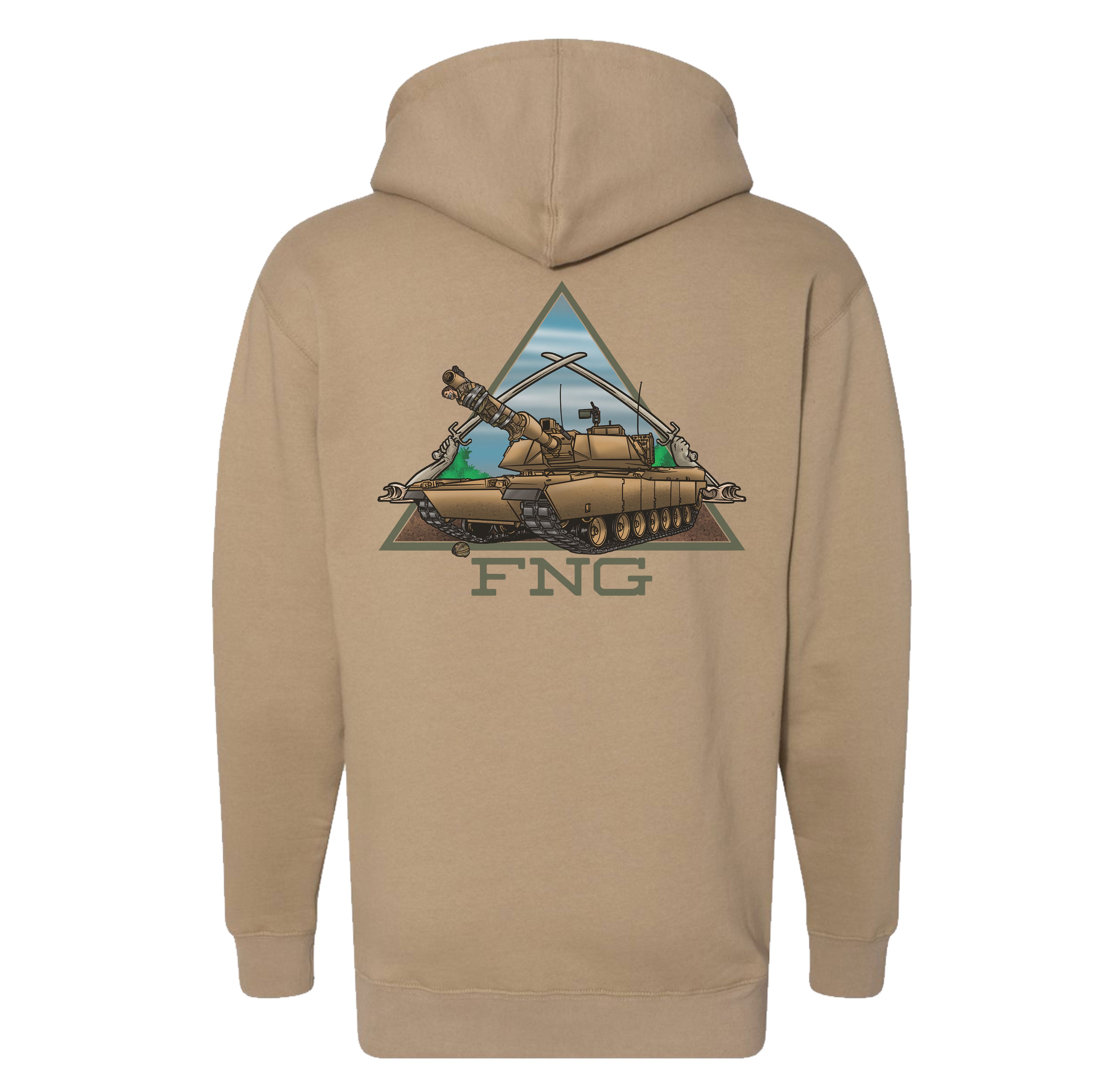 FNG Hoodie
