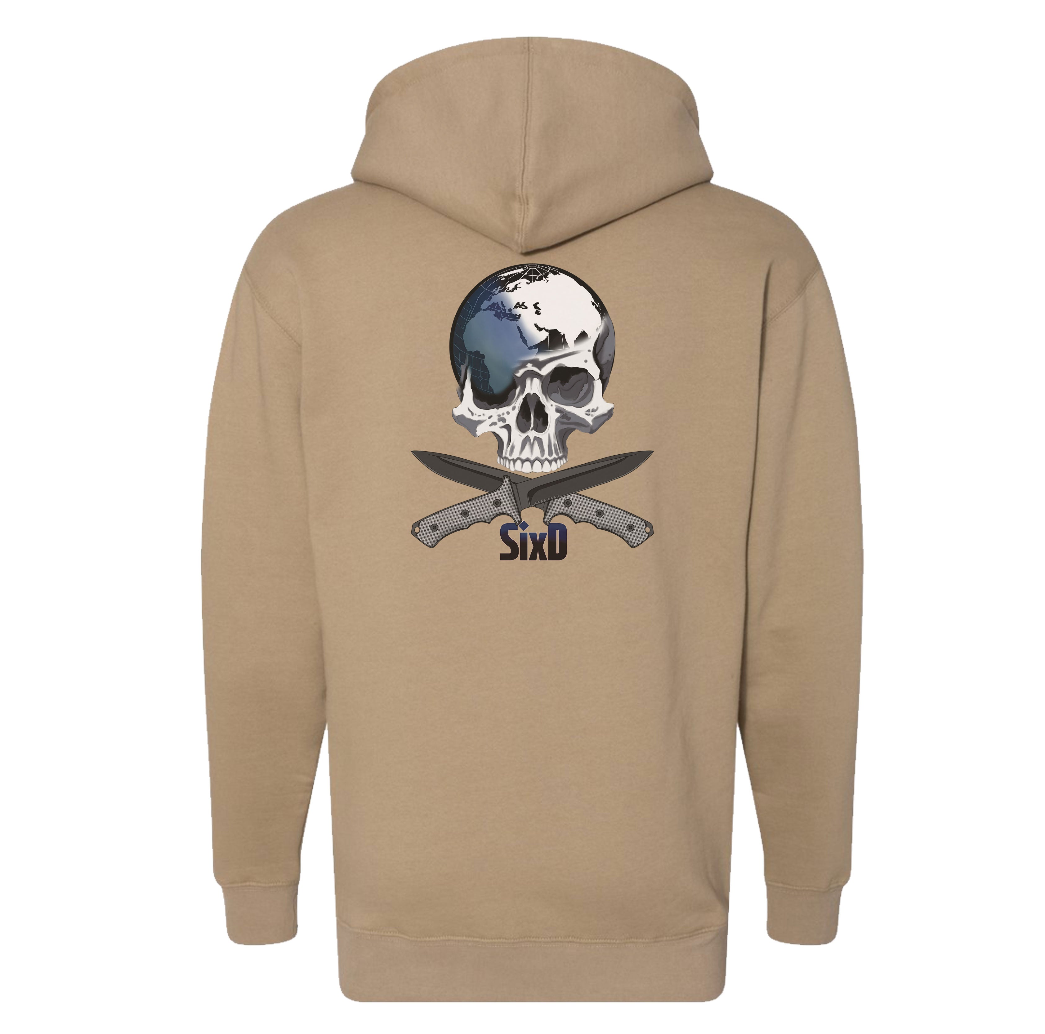 Main Logo Hoodie