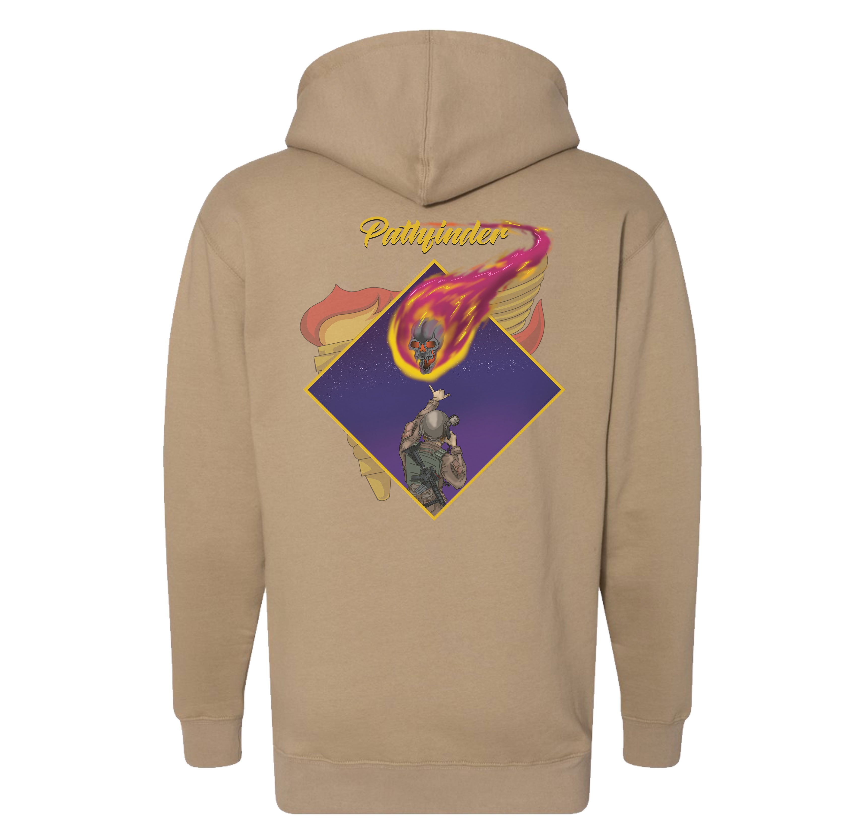 Pathfinder Hoodie
