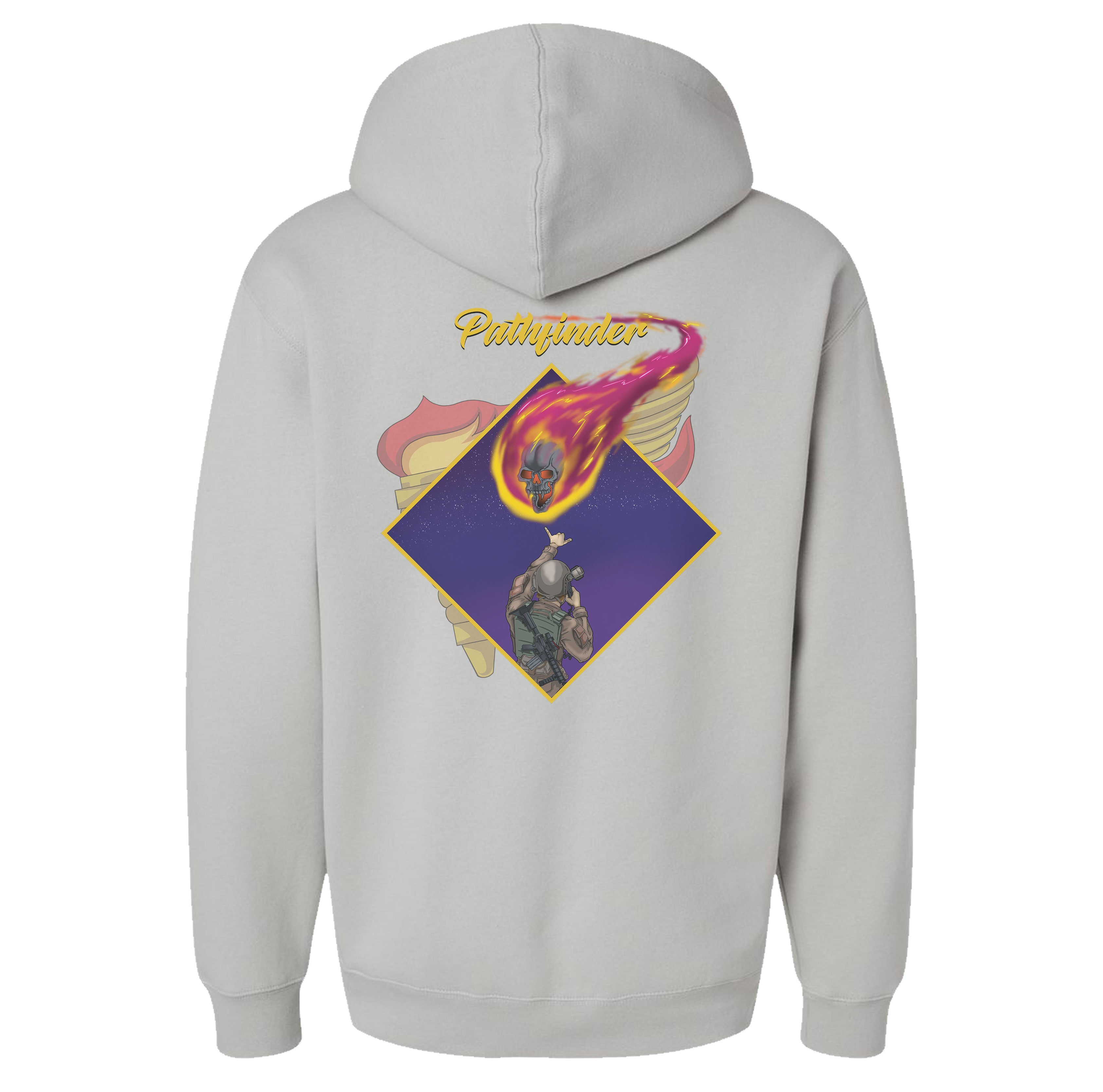 Pathfinder Hoodie