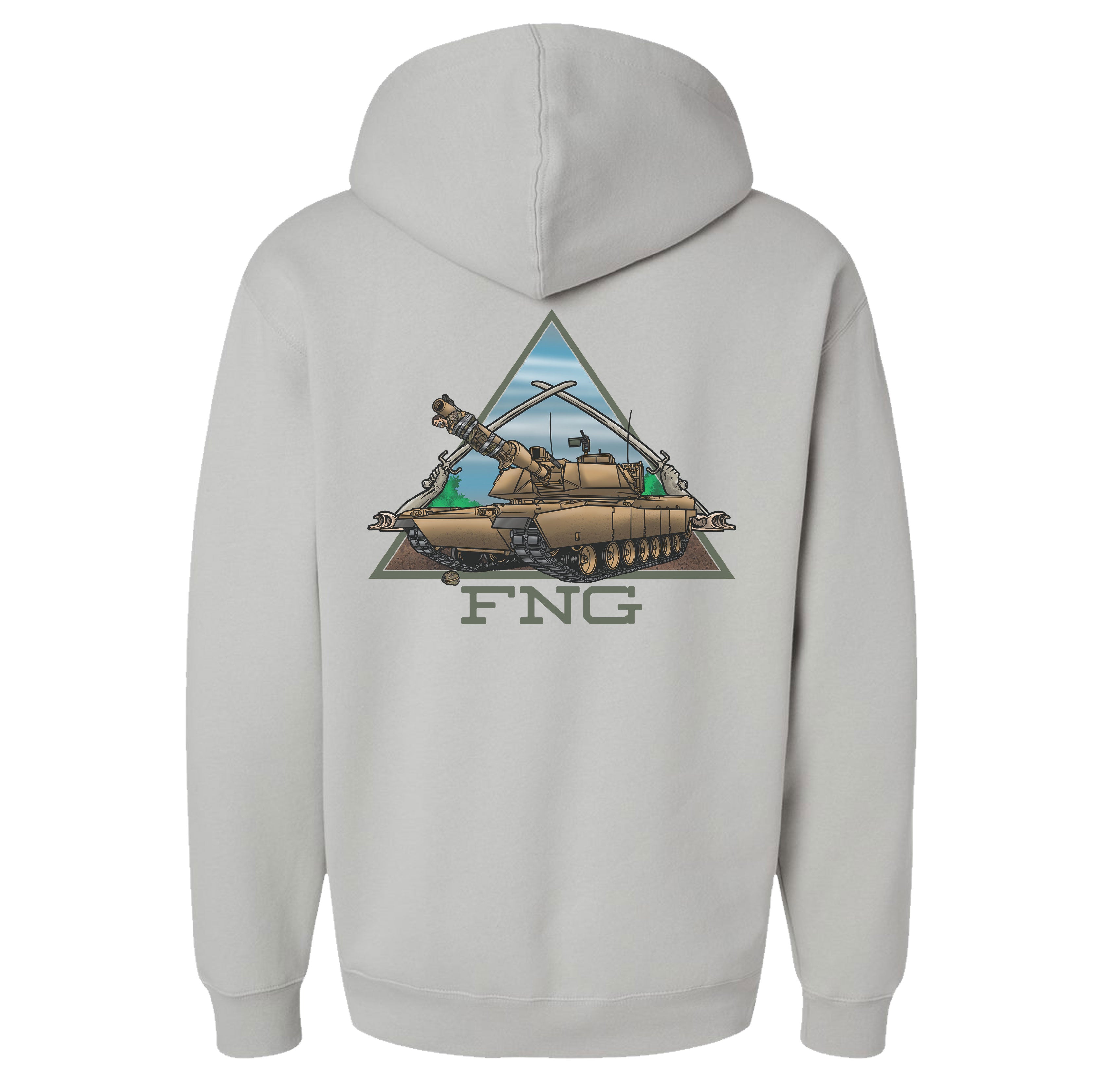 FNG Hoodie
