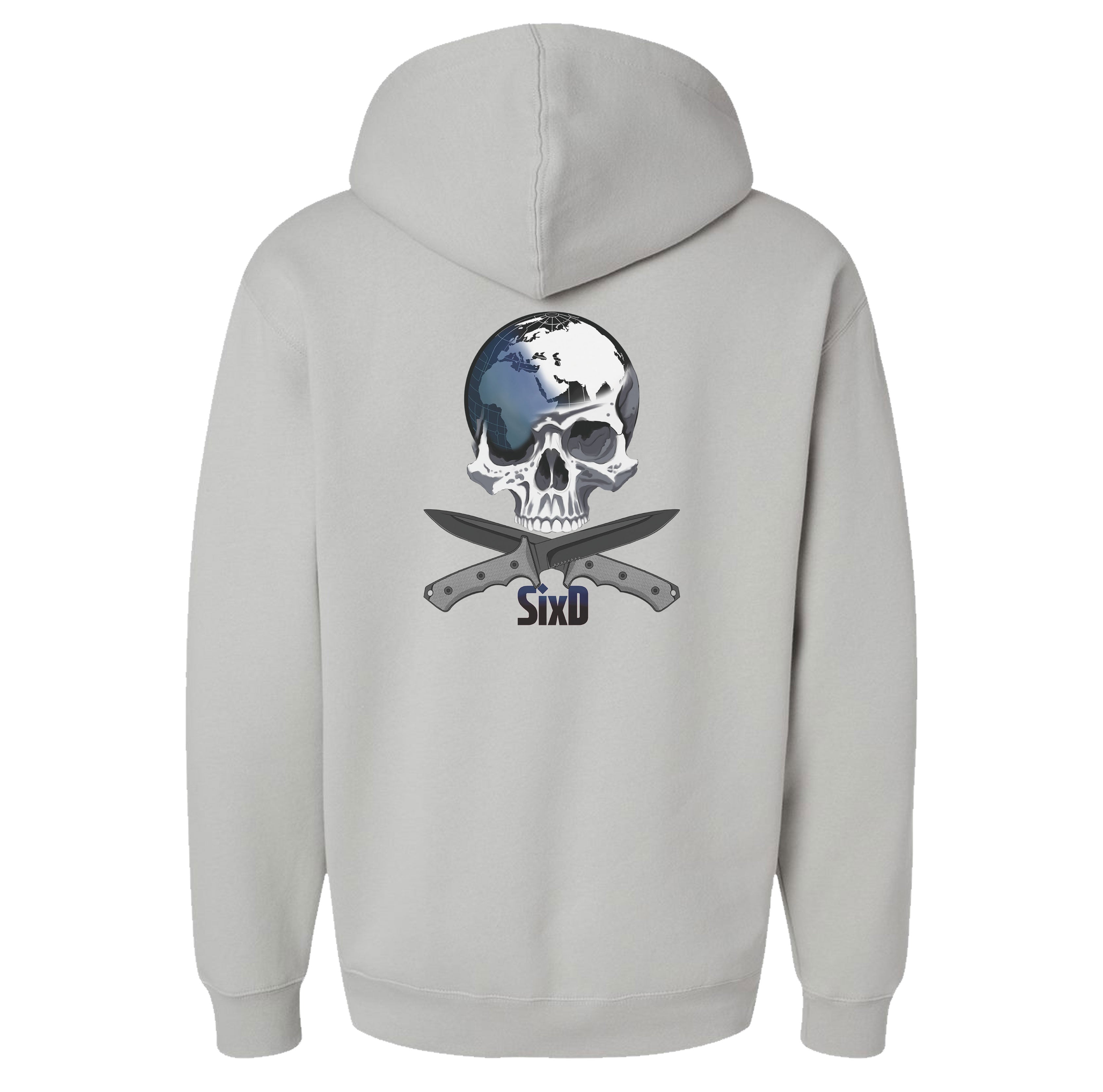 Main Logo Hoodie