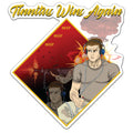 Tinnitus Wins Again Sticker