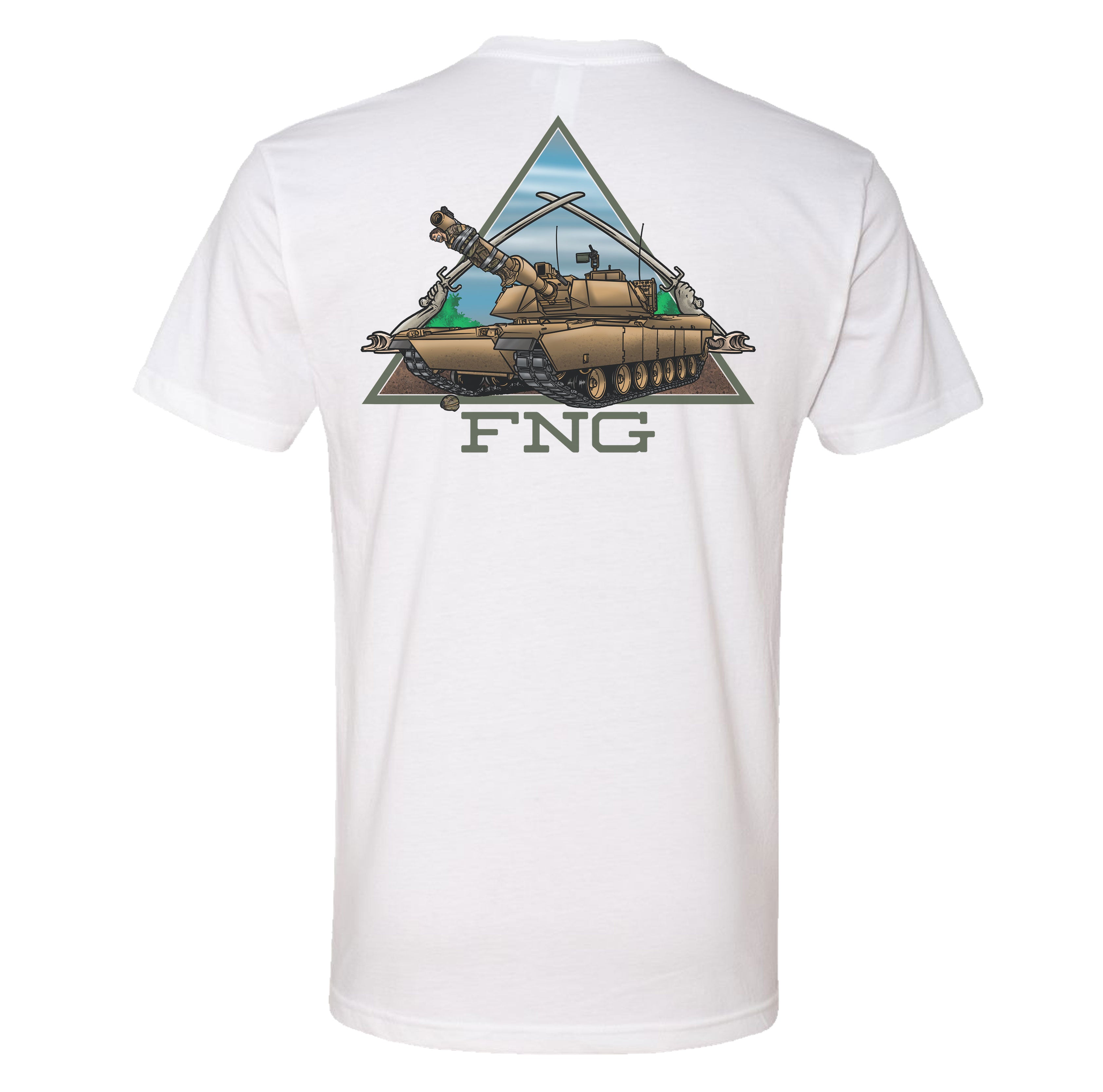 FNG Tee