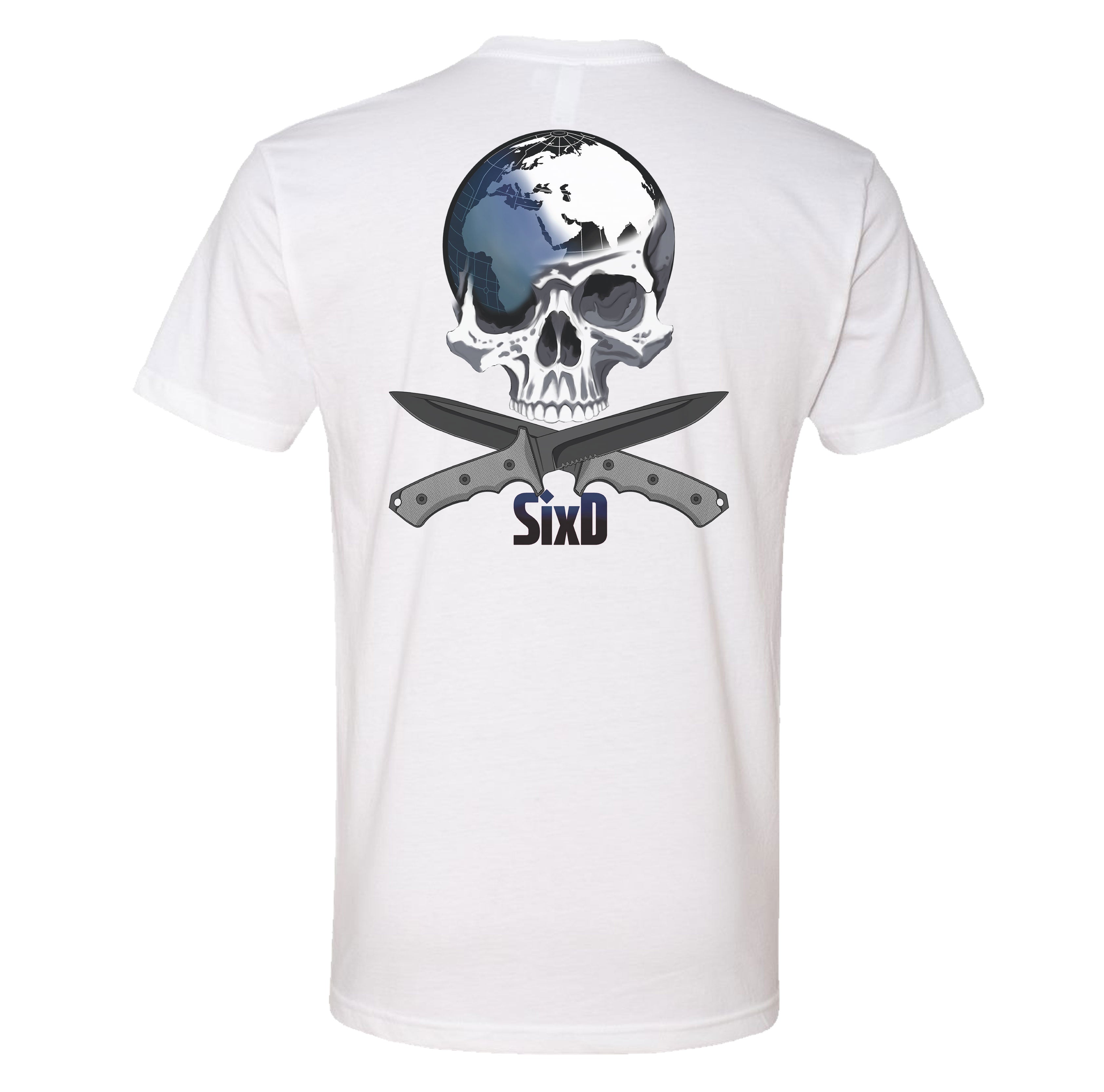 Main Logo Tee
