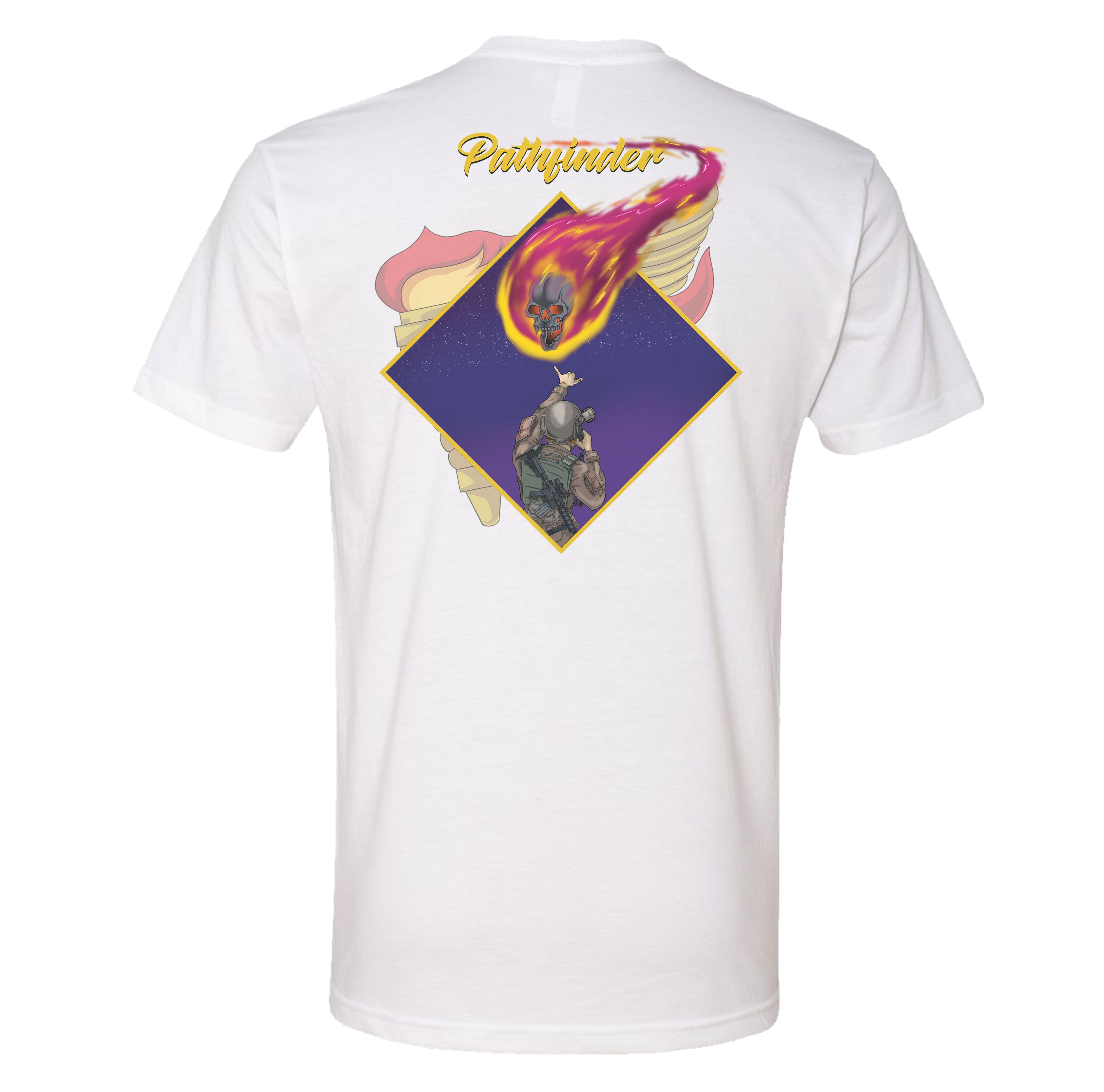 Pathfinder Tee